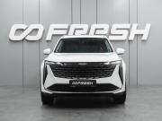 Geely Atlas II Воронеж  - изображение 24