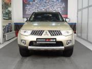 Mitsubishi Pajero Sport II Кемерово  - изображение 5