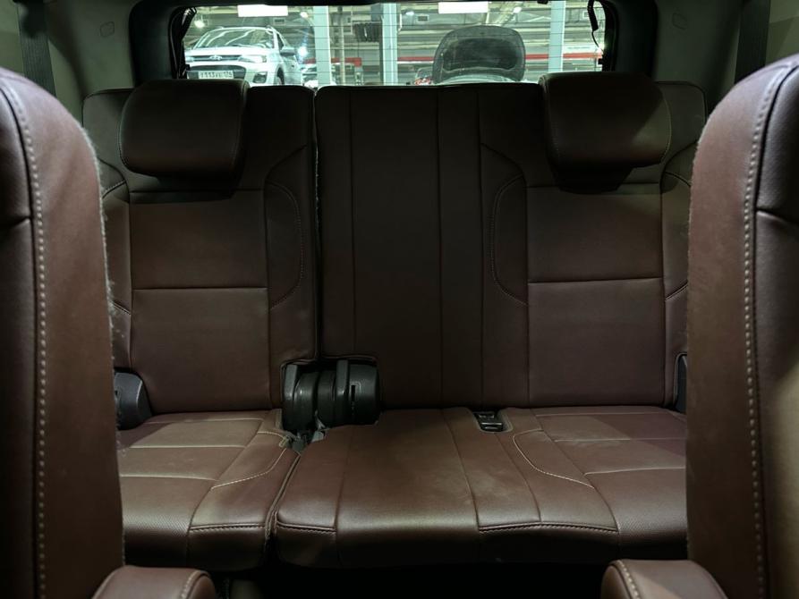 Chevrolet Tahoe IV Челябинск  - изображение 22