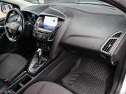 Ford Focus III Рестайлинг Москва  - изображение 21
