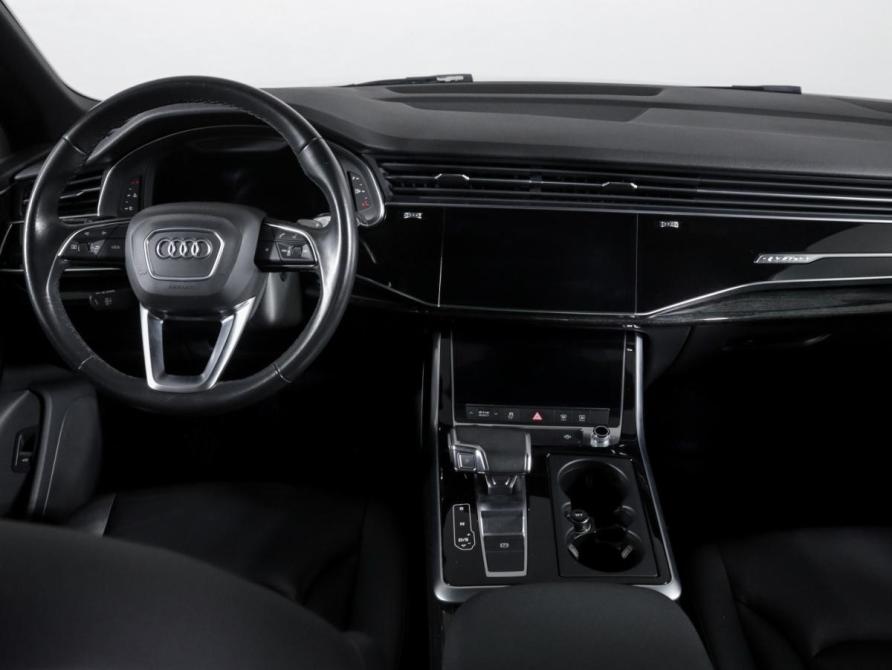 Audi Q7 II (4M) Рестайлинг Москва  - изображение 12