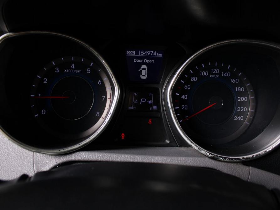 Hyundai Elantra V (MD) Минеральные Воды  - изображение 17
