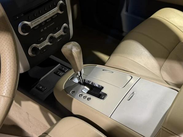 Nissan Murano II (Z51) Рестайлинг 2 с пробегом 2011 года, цена 1 150 000 рублей, 246050 км, внедорожник, Автокод Объявления