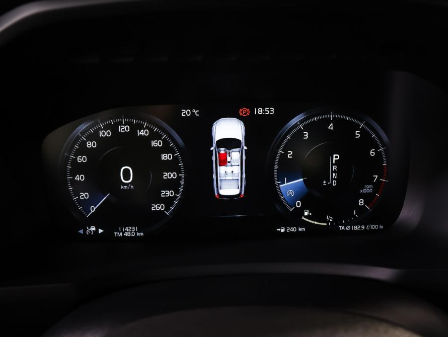 Volvo XC90 II Рестайлинг 1 Москва  - изображение 16