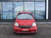 Toyota Yaris I Архангельск  - изображение 11