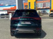Chery Tiggo 8 Pro Max I Рестайлинг Сыктывкар  - изображение 37