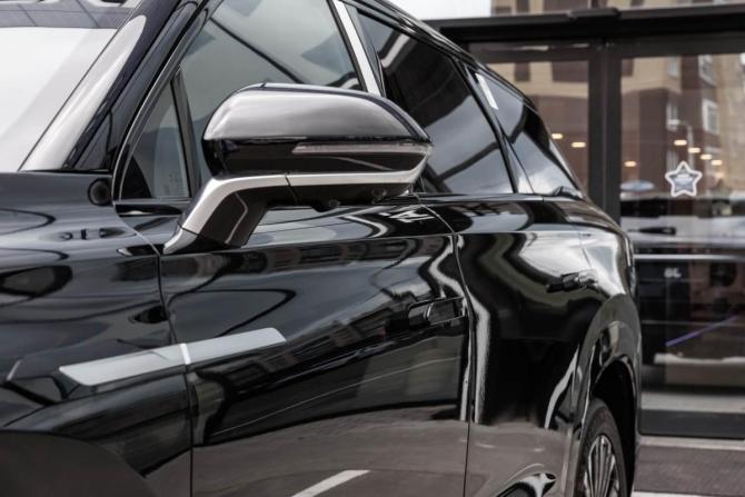 Новый Jaecoo J8 2025 года, цена 4 779 000 рублей, внедорожник, Автокод Объявления
