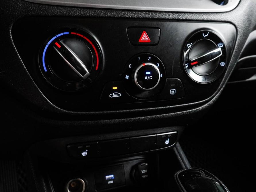 Hyundai Solaris II Рестайлинг Воронеж  - изображение 17