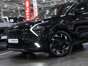 Kia Sportage V Санкт-Петербург  - изображение 32