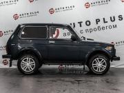 Lada (ВАЗ) 2121 (4x4) I Рестайлинг Минеральные Воды  - изображение 19
