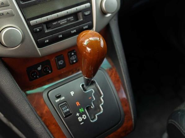 Lexus RX II с пробегом 2003 года, цена 1 200 000 рублей, 259060 км, внедорожник, Автокод Объявления
