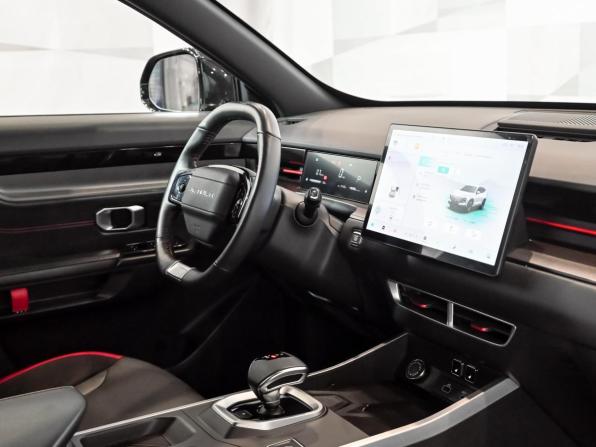 JETOUR Dashing I с пробегом 2024 года, цена 2 150 000 рублей, 29386 км, внедорожник, Автокод Объявления