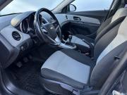 Chevrolet Cruze I Рестайлинг Москва  - изображение 24