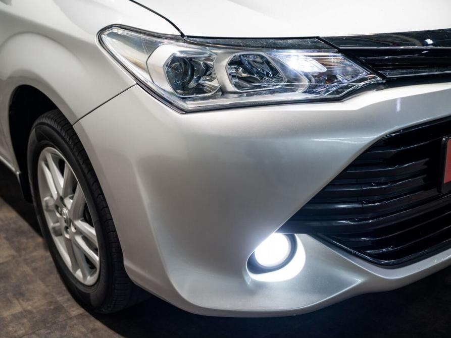 Toyota Corolla XI (E160 E170 E180) Рестайлинг 1 Чита  - изображение 19