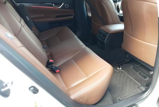 Lexus GS IV с пробегом 2015 года, цена 3 200 000 рублей, 147772 км, седан, Автокод Объявления
