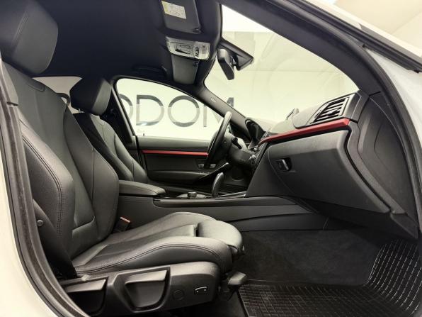 BMW 3 серии VI (F3x) с пробегом 2015 года, цена 1 763 000 рублей, 171773 км, лифтбек, Автокод Объявления