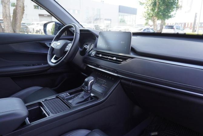 Chery Tiggo 4 Pro I Рестайлинг с пробегом 2024 года, цена 1 680 000 рублей, 17925 км, внедорожник, Автокод Объявления