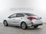 Kia Cerato III Рестайлинг (Classic) Москва  - изображение 21