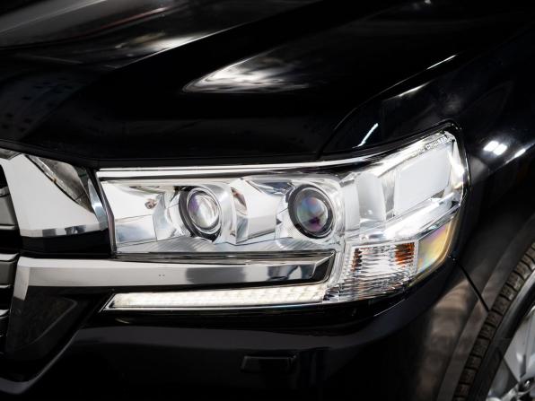 Toyota Land Cruiser 200 Series Рестайлинг 2 с пробегом 2018 года, цена 7 250 000 рублей, 138262 км, внедорожник, Автокод Объявления