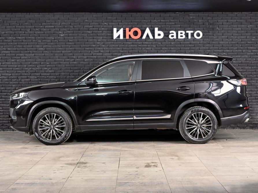 Chery Tiggo 8 Pro Max I Екатеринбург  - изображение 7