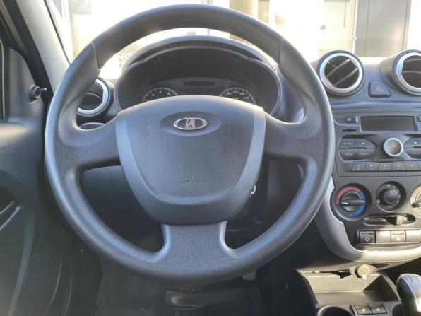 Lada (ВАЗ) Granta I с пробегом 2016 года, цена 535 000 рублей, 95000 км, седан, Автокод Объявления
