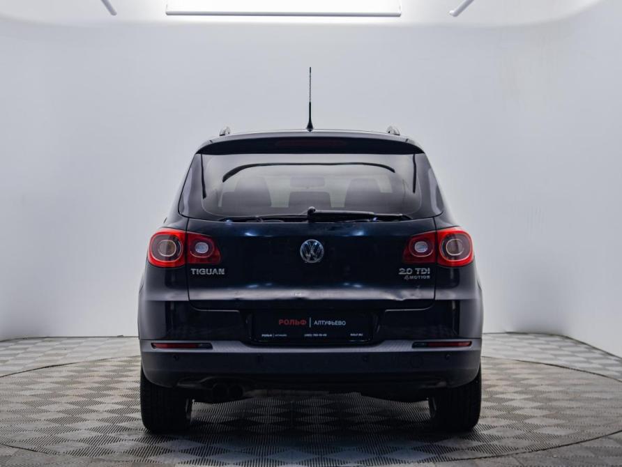 Volkswagen Tiguan I Москва  - изображение 4