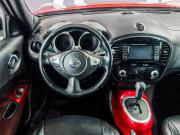 Nissan Juke I Рестайлинг Ростов-на-Дону  - изображение 33