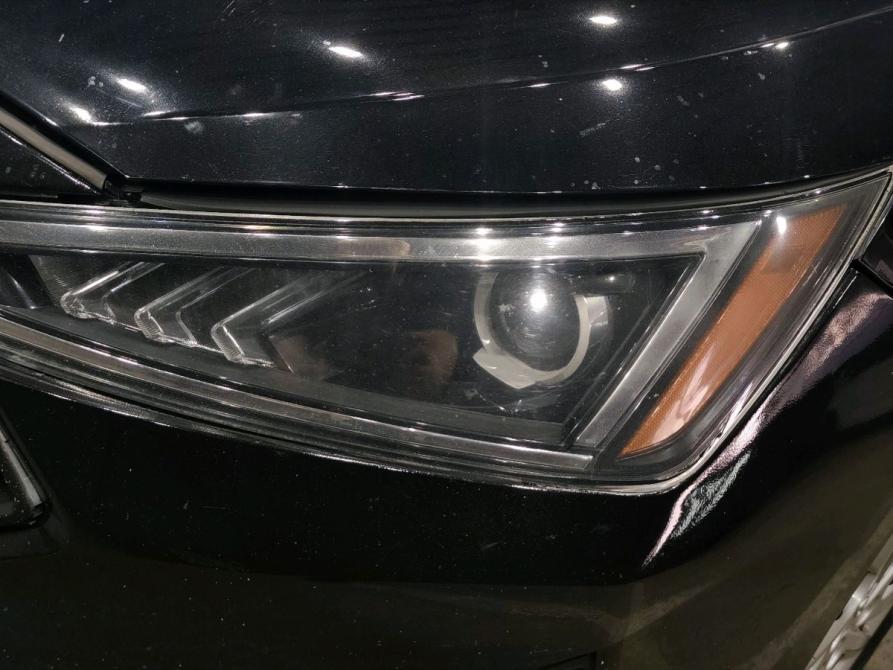 Hyundai Elantra VI (AD) Рестайлинг Ставрополь  - изображение 11