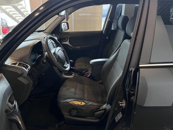 Chery Tiggo (T11) I Рестайлинг (FL) с пробегом 2013 года, цена 320 000 рублей, 179615 км, внедорожник, Автокод Объявления