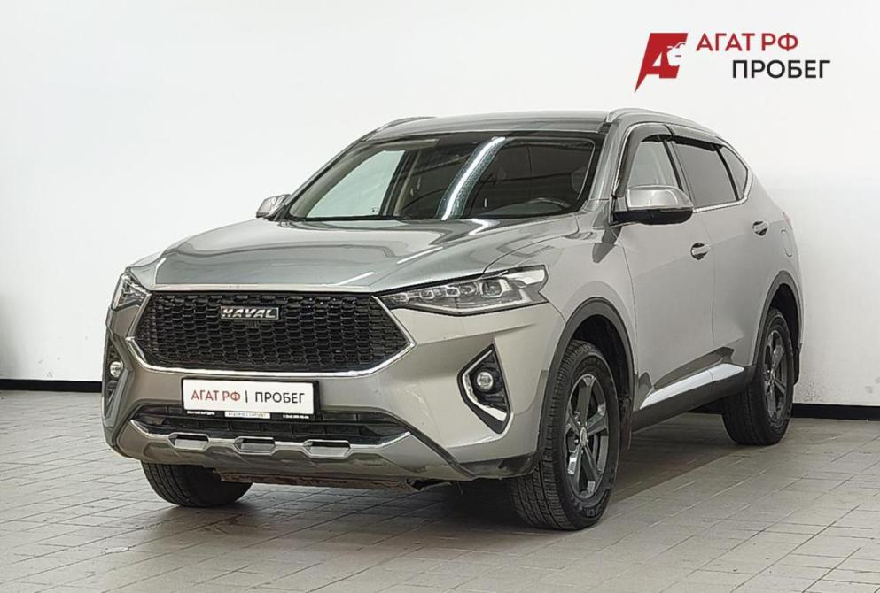 Haval F7 I Екатеринбург  - изображение 1