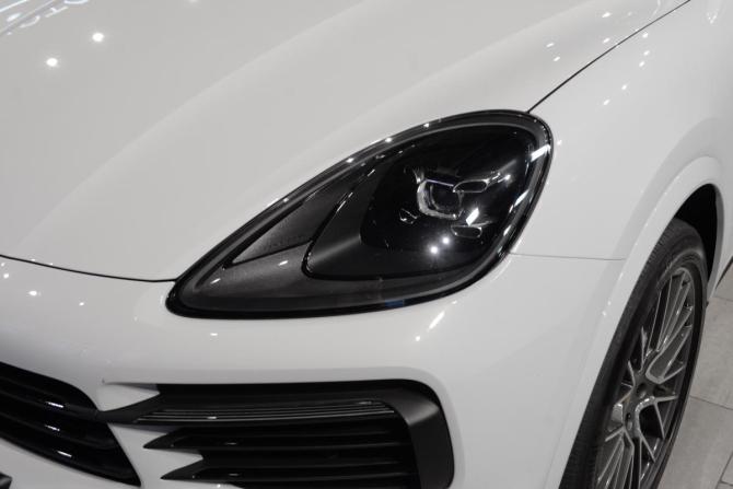 Porsche Cayenne III с пробегом 2020 года, цена 7 800 000 рублей, 71397 км, внедорожник, Автокод Объявления