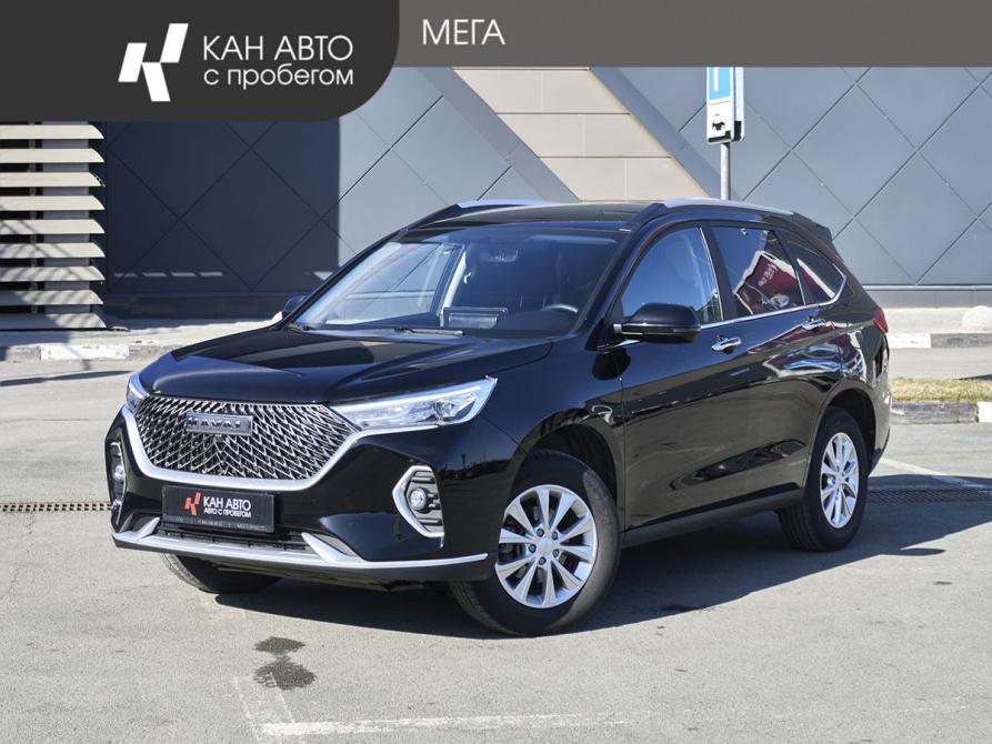 Haval M6 II Казань  - изображение 1