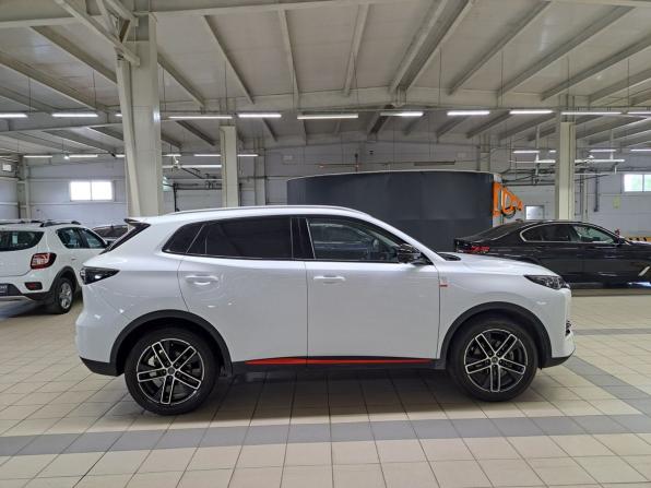 Changan CS55 Plus II с пробегом 2024 года, цена 2 199 000 рублей, 45665 км, внедорожник, Автокод Объявления