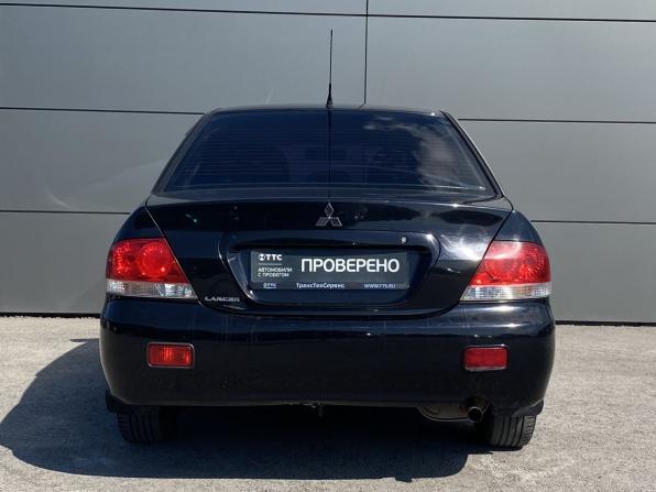 Mitsubishi Lancer IX с пробегом 2005 года, цена 400 000 рублей, 253664 км, седан, Автокод Объявления