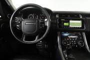Land Rover Range Rover Sport II Рестайлинг Москва  - изображение 58