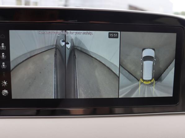 Hyundai Palisade I с пробегом 2019 года, цена 3 549 000 рублей, 108392 км, внедорожник, Автокод Объявления