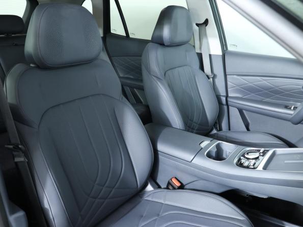 Geely EX5 EM-i с пробегом 2025 года, цена 3 250 000 рублей, 5200 км, внедорожник, Автокод Объявления