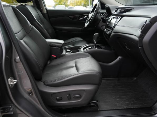 Nissan X-Trail III Рестайлинг с пробегом 2021 года, цена 2 700 000 рублей, 149029 км, внедорожник, Автокод Объявления