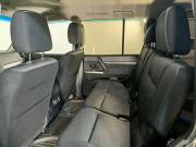 Mitsubishi Pajero IV Рестайлинг 1 Архангельск  - изображение 36