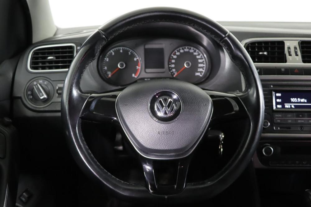 Volkswagen Polo V Рестайлинг Нижний Новгород  - изображение 16
