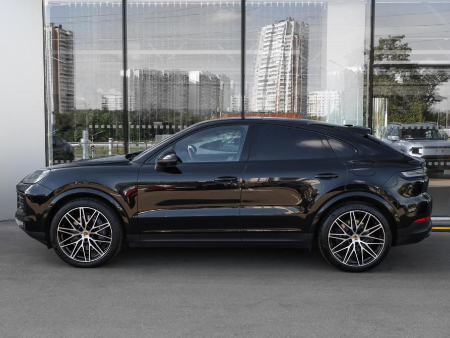 Porsche Cayenne III Рестайлинг Москва  - изображение 8