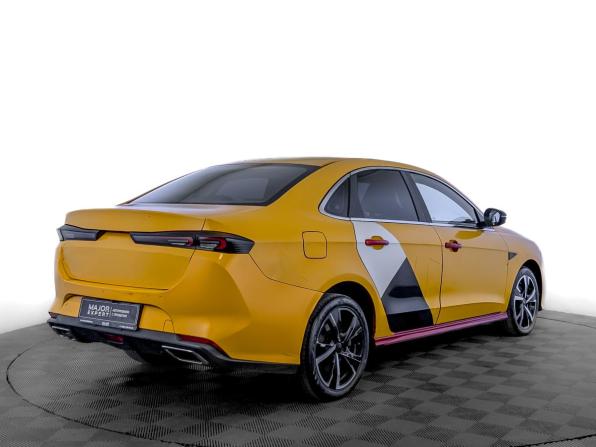 Kaiyi E5 с пробегом 2024 года, цена 800 000 рублей, 160454 км, седан, Автокод Объявления