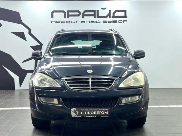 SsangYong Kyron I Рестайлинг с пробегом 2011 года, цена 889 900 рублей, 194521 км, внедорожник, Автокод Объявления