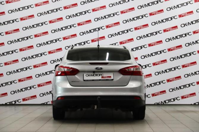 Ford Focus III с пробегом 2012 года, цена 695 950 рублей, 141975 км, седан, Автокод Объявления