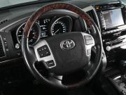 Toyota Land Cruiser 200 Series Рестайлинг 1 Ростов-на-Дону  - изображение 36