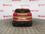 Hyundai Creta I Вологда  - изображение 23