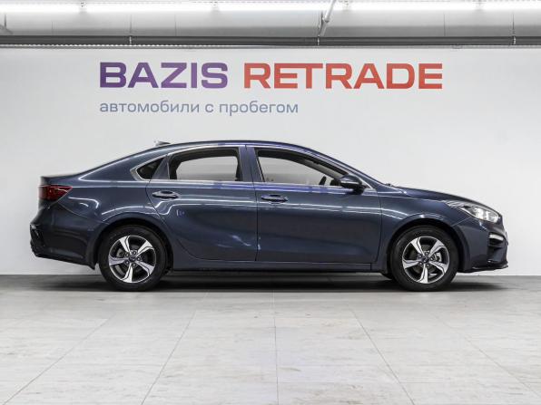 Kia Cerato IV с пробегом 2018 года, цена 1 892 500 рублей, 116509 км, седан, Автокод Объявления
