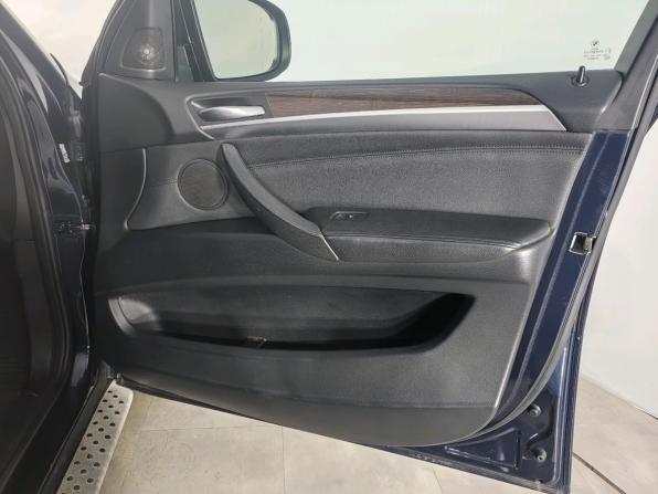 BMW X6 I (E71) Рестайлинг с пробегом 2012 года, цена 1 809 000 рублей, 165200 км, внедорожник, Автокод Объявления