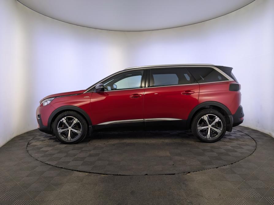 Peugeot 5008 II Москва  - изображение 8