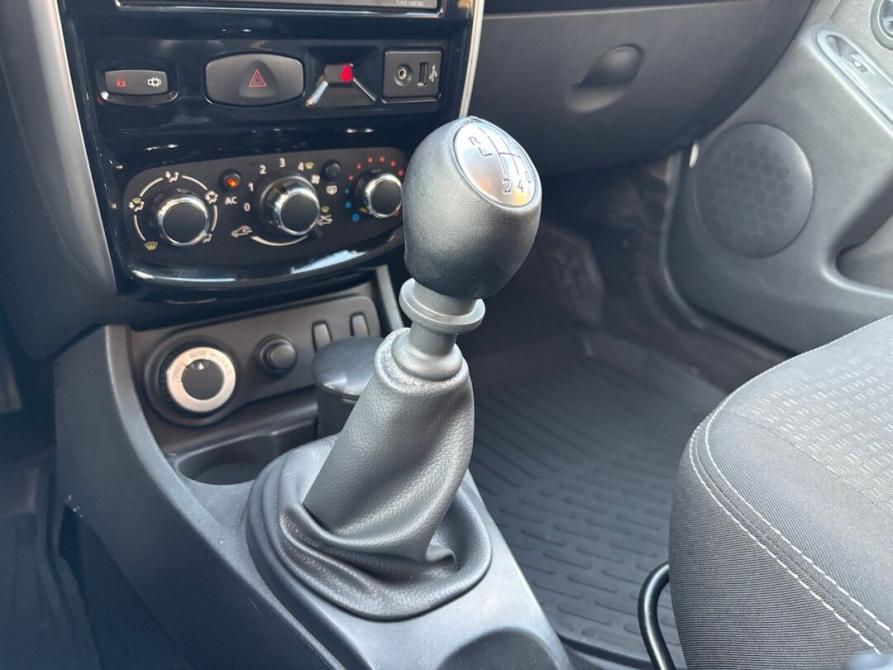 Nissan Terrano III (D10) Энгельс  - изображение 17